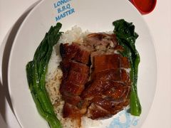 -龍记香港茶餐厅(久光百货店)