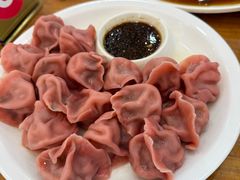 -老码头海鲜烧烤炒菜(广西路店)