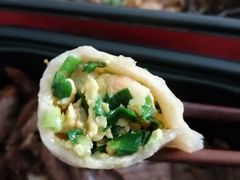 莜面蒸饺-西贝(满都海公园店)