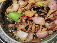 -钱大妈海鲜饭店(保利林语店)