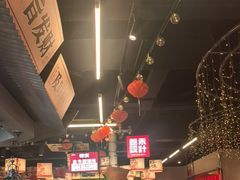 -牛市坎火锅(建设路店)