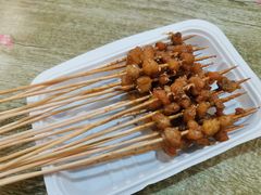 -十里铺铁板鱿鱼