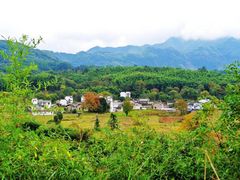 -塔川景区