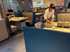 -海底捞火锅(龙首印象城店)