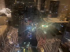 -南京商茂国际酒店(新街口德基广场店)