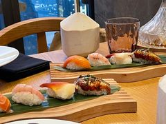 -解放碑威斯汀酒店-知味国际美食餐厅