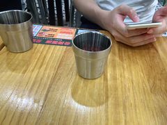 -阿金大白·上海菜馆(新天地店)