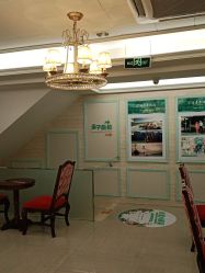 -玛瑞莎·儿童·亲子摄影(越秀店)