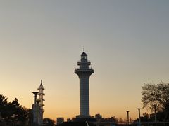 -日照灯塔风景区