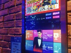 -歌友汇KTV(大悦城11层店)