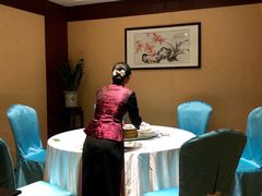 包厢-金城大酒店-中餐厅(汾江中路店)