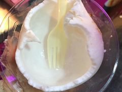 -椰子下蛋(南锣鼓巷店)