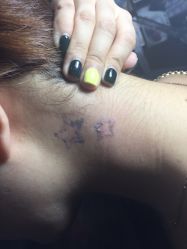 -深圳阿飞刺青