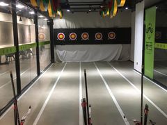 -無弓射箭俱乐部(领展中心城店)