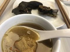 -土连锅·现熬养生汤锅(梁家巷店)