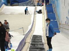 -Mr·Kuma酷么先生雪之乐园