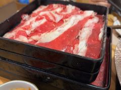 -牛匠和牛寿喜锅(西安总店)