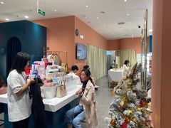 -海马体照相馆(厦门SM城市广场店)