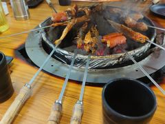 -号令江湖·水浒烤肉(和畅睦邻中心店)