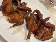 -稻香酒家(长宁KING88广场店)