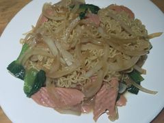 -阿里巴巴海鲜烧烤家常菜(黄岛店)