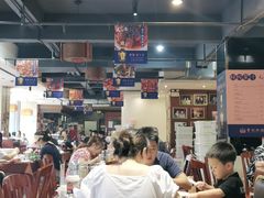 大堂-天下客饭店(中山路店)