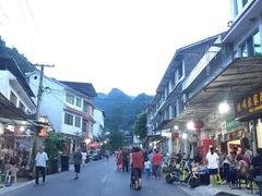 -娄山关景区