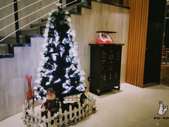 -纽斯桑拿会所(东绣路店)