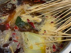 -马路边边串串香(双井直营店)