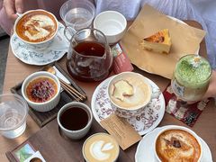 -Again Coffee Roaster(香蜜湖店)