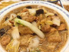 -老雒阳面馆·水席·洛阳菜(王城路店)