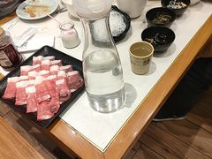 相间肥牛-东来顺饭庄(奥莱店)