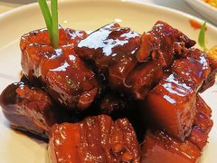 红烧肉-蝶园·装修中(BFC外滩金融中心店)