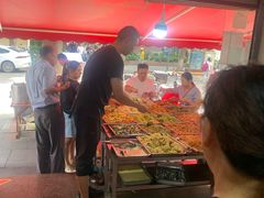 -枣阁园滴滴自助餐