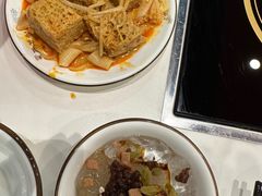 -楚江子·龙继斑鱼庄(建设东路店)