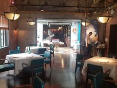 -弗兰克牛排西餐厅Ribone steak house(柠檬花园店)