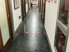 -秦汉胡同书法国画古筝围棋书院(漕宝日月光分馆)