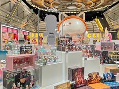 -泡泡玛特POPMART(合生汇店)