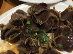 卤水鹅肫-鹅火锅(翡翠路店)