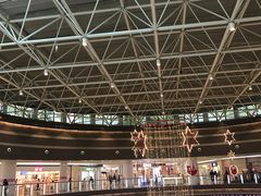 -深圳龙华星河COCO City(民治店)