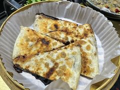 -牛街清真满恒記(平安里西大街店)
