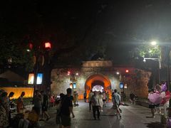 -东西巷