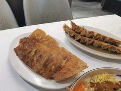 -大眼锅贴水饺(河东店)