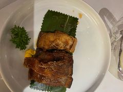 -荣兴酒家(徐家汇店)