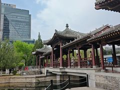 -元大都城垣遗址公园