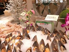 -亿民平安国际大酒店西餐厅(彩田北路店)