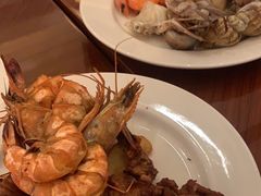 -怡咖啡·自助餐·西安香格里拉