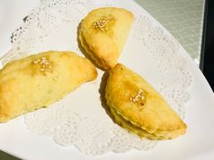 -天厨妙香素食餐厅(清华店)