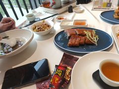 -龙庭华宴·粤菜·早茶