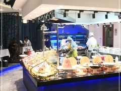 -民间小灶(亭林店)